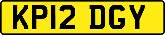 KP12DGY