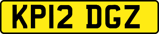 KP12DGZ
