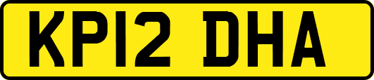 KP12DHA
