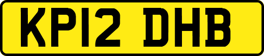 KP12DHB