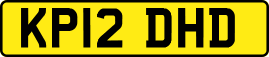 KP12DHD
