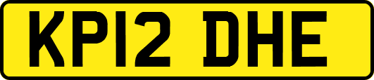 KP12DHE