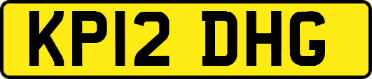 KP12DHG