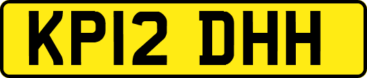 KP12DHH