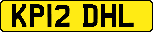 KP12DHL