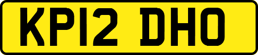 KP12DHO