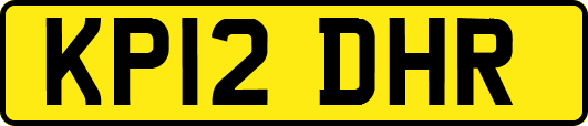 KP12DHR