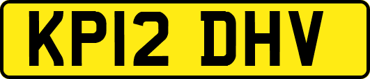 KP12DHV