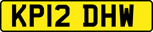 KP12DHW
