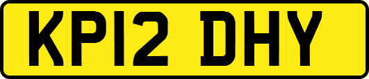 KP12DHY