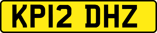 KP12DHZ