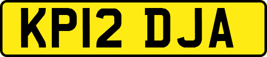 KP12DJA