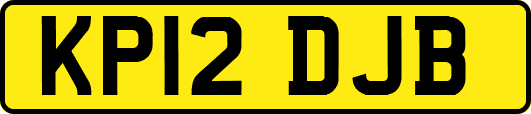 KP12DJB