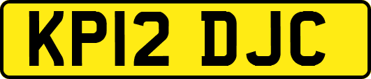 KP12DJC