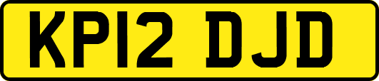 KP12DJD
