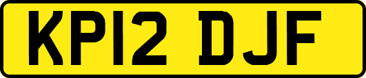 KP12DJF