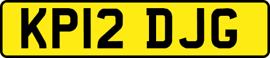 KP12DJG