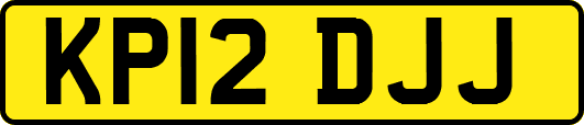 KP12DJJ
