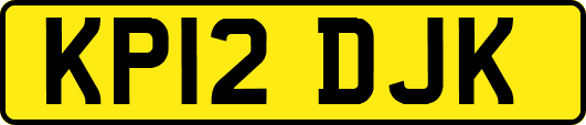KP12DJK