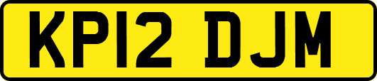 KP12DJM