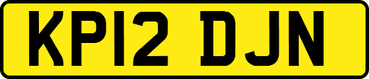 KP12DJN
