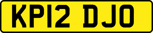 KP12DJO