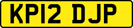 KP12DJP