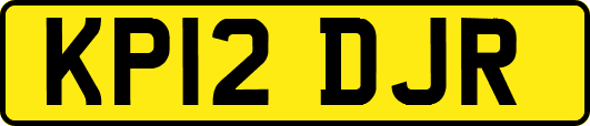 KP12DJR