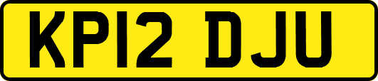 KP12DJU