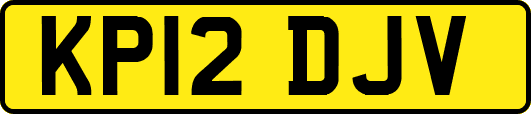 KP12DJV
