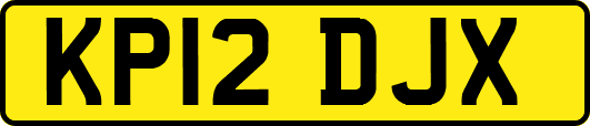 KP12DJX