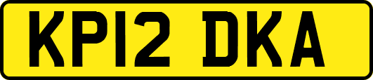 KP12DKA