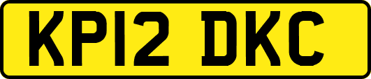 KP12DKC