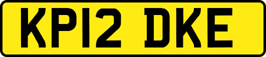 KP12DKE