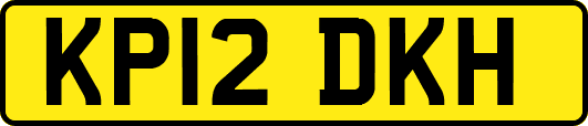 KP12DKH