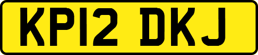 KP12DKJ