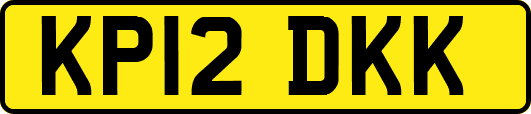 KP12DKK