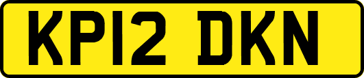 KP12DKN