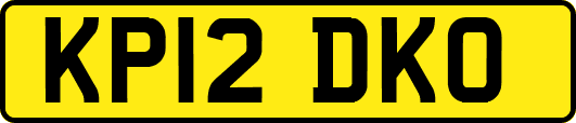 KP12DKO