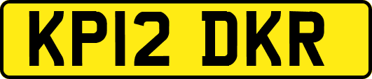KP12DKR