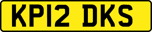KP12DKS