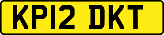 KP12DKT