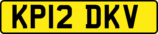 KP12DKV