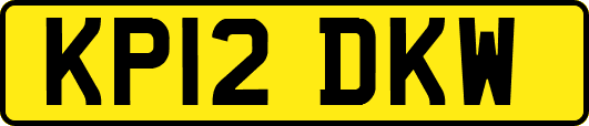 KP12DKW