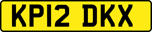 KP12DKX