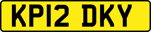 KP12DKY