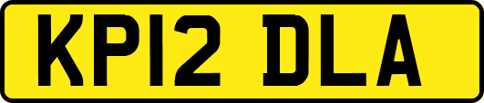 KP12DLA
