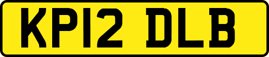 KP12DLB