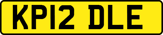 KP12DLE