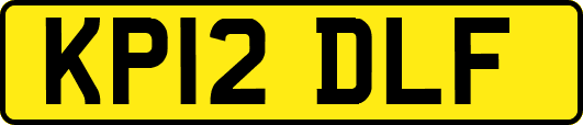 KP12DLF
